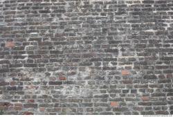 Photo Texture of Wall Bricks